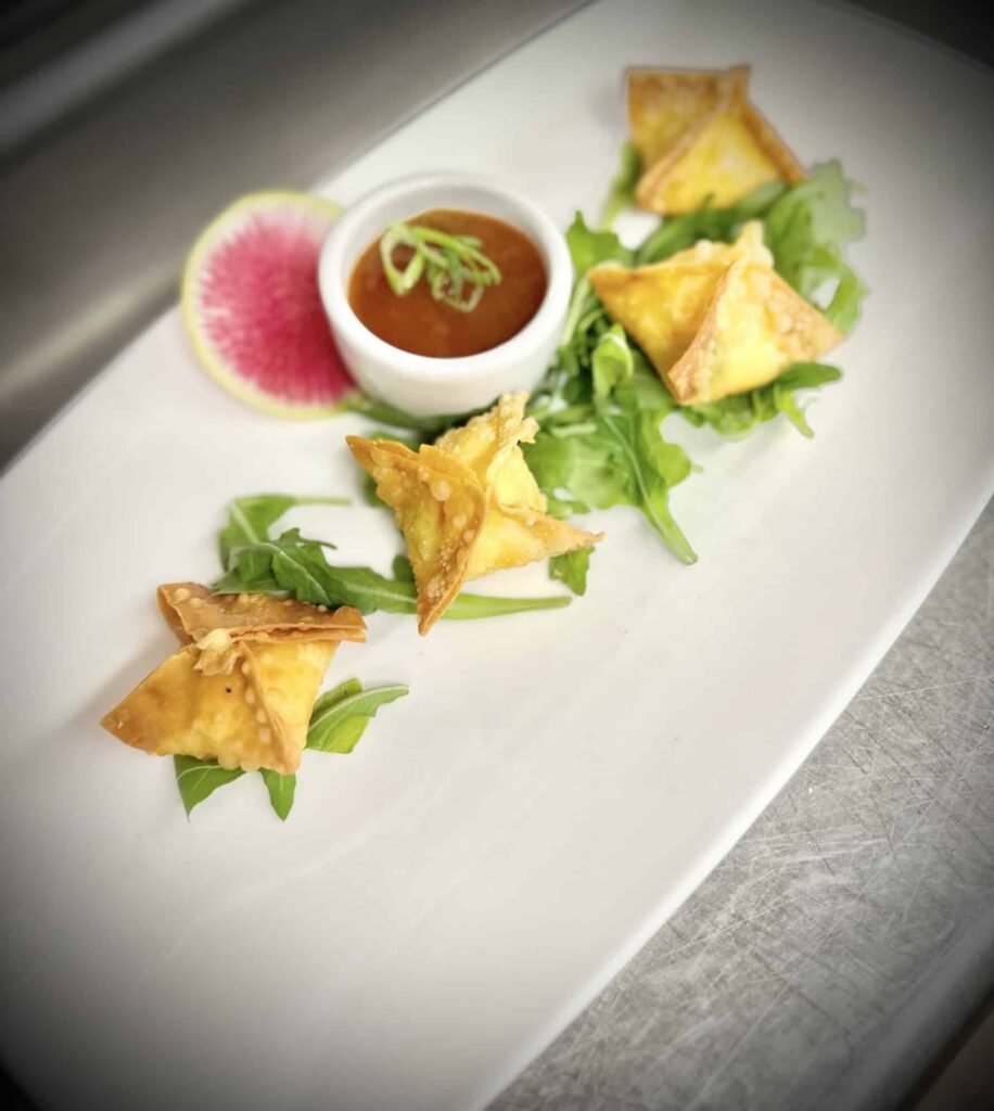 private party catering appetizers Elgin Illinois